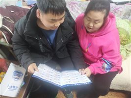 动检19T1 张菁雨 宣传安全知识内容1